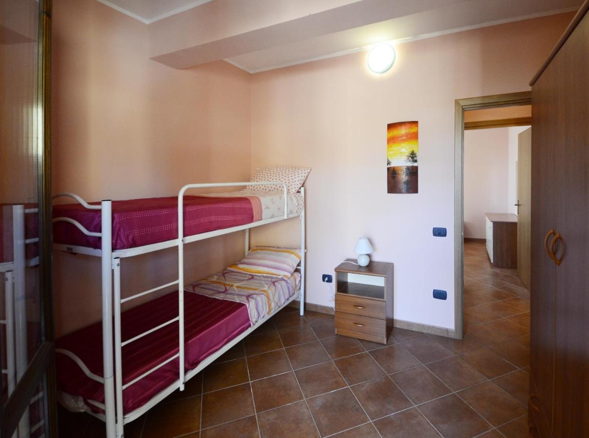 Case Anna Lisa Villa Marinella di Selinunte Luaran gambar